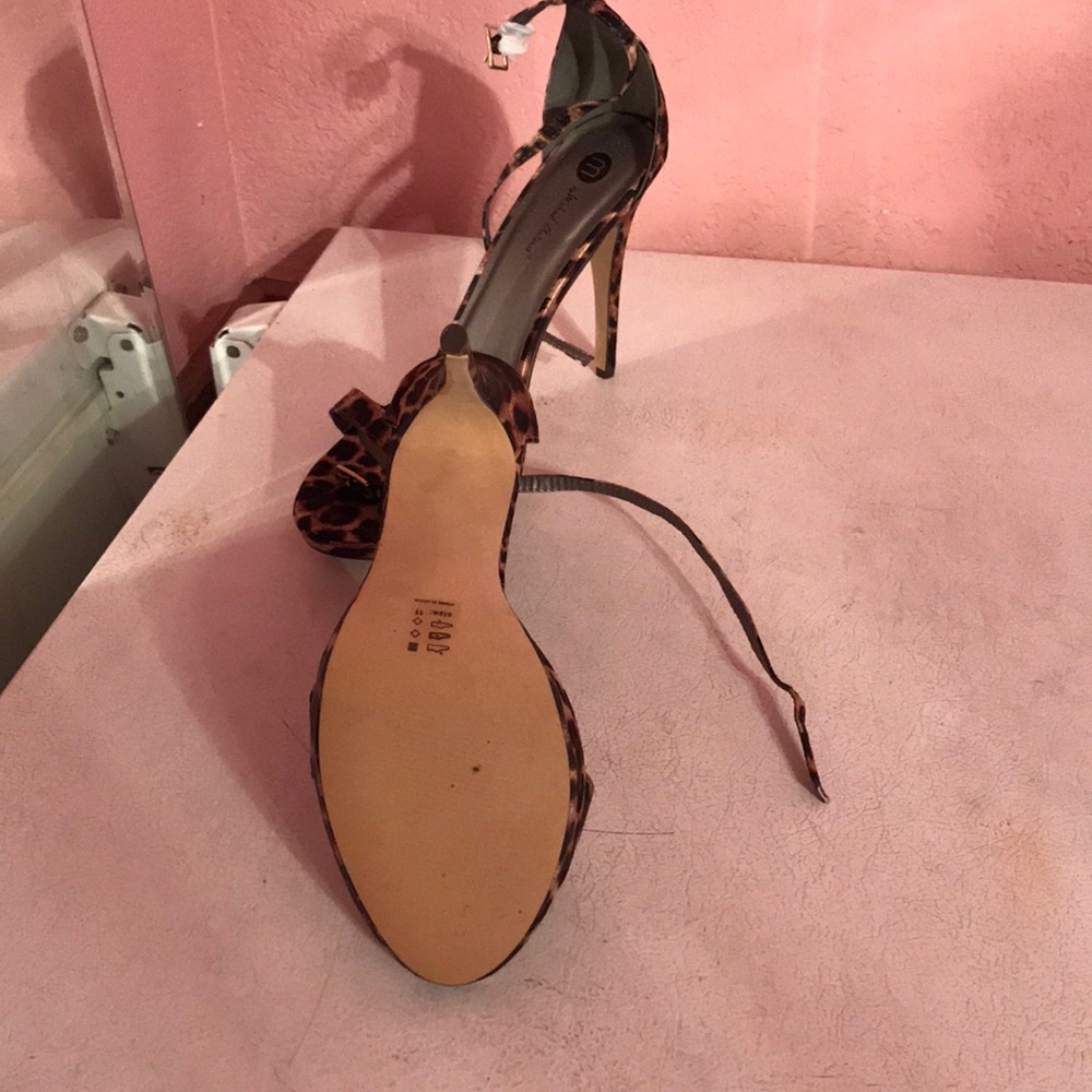 Michael Antonio - image 2